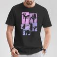 Muay Thai Thai Boxes Girls Kids Women T-Shirt Unique Gifts Muay Thai Thai Boxes Girls Kids Women T-Shirt Unique Gifts