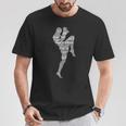 Muay Thai Thai Boxes Taekwondo Men Boys Children T-Shirt Unique Gifts