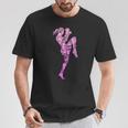 Muay Thai Thai Boxing Women Girls Children T-Shirt Unique Gifts Muay Thai Thai Boxing Women Girls Children T-Shirt Unique Gifts