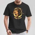 Muay Thai Muay Khao Kickboxing T-Shirt Unique Gifts
