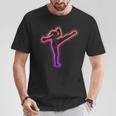 Muay Thai Martial Arts Kickboxer Women Girls Kickboxing T-Shirt Unique Gifts Muay Thai Martial Arts Kickboxer Women Girls Kickboxing T-Shirt Unique Gifts