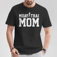 Muay Thai Mom Muay Thai T-Shirt Unique Gifts Muay Thai Mom Muay Thai T-Shirt Unique Gifts