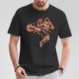 Muay Thai Mongkol Headband Minimal Clean Art Fighter T-Shirt Unique Gifts Muay Thai Mongkol Headband Minimal Clean Art Fighter T-Shirt Unique Gifts