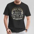 Muay Thai Because You Run Might Out Of Ammo Thai Boxing T-Shirt Unique Gifts