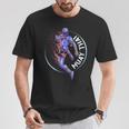 Muay Thai Skeleton T-Shirt Unique Gifts