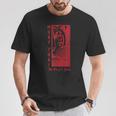 Muay Thai Tiger Art Of 8 Limbs Kickboxing Shirt T-Shirt Unique Gifts