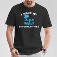 Pool Boy For Swimming Pool Service Guy T-Shirt Unique Gifts Pool Boy For Swimming Pool Service Guy T-Shirt Unique Gifts