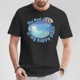 The Pool Is My Happy PlaceShirt Summer Swimming Tee T-Shirt Unique Gifts The Pool Is My Happy PlaceShirt Summer Swimming Tee T-Shirt Unique Gifts