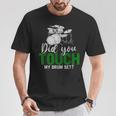 Rock Musical Instrument Band Drummer Drum Kit T-Shirt Unique Gifts Rock Musical Instrument Band Drummer Drum Kit T-Shirt Unique Gifts