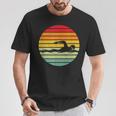 Swimming & Water Sport Vintage For Swimmers & Swim Coaches T-Shirt Unique Gifts Swimming & Water Sport Vintage For Swimmers & Swim Coaches T-Shirt Unique Gifts