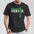 Swimming Senior Night Swim Senior 2026 Graduation 33 T-Shirt Unique Gifts Swimming Senior Night Swim Senior 2026 Graduation 33 T-Shirt Unique Gifts
