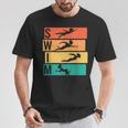 Swimming Swim T-Shirt Unique Gifts