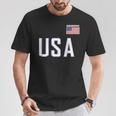 USA Flag Swim Swimming Sport Practice Equipment Men Women T-Shirt Unique Gifts USA Flag Swim Swimming Sport Practice Equipment Men Women T-Shirt Unique Gifts