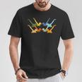 Vintage Synchronized Swimming Artistic Swimming T-Shirt Unique Gifts Vintage Synchronized Swimming Artistic Swimming T-Shirt Unique Gifts