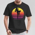Women's Thai Boxer Thai Boxing Muay Thai T-Shirt Unique Gifts Women's Thai Boxer Thai Boxing Muay Thai T-Shirt Unique Gifts