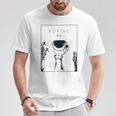 Boxing Chinese Hanzi Muay Thai Kickboxer Fan Boxing T-Shirt Unique Gifts Boxing Chinese Hanzi Muay Thai Kickboxer Fan Boxing T-Shirt Unique Gifts