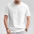 Drum Kit Minimalist Art For Drummer Pullover T-Shirt Unique Gifts Drum Kit Minimalist Art For Drummer Pullover T-Shirt Unique Gifts