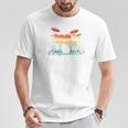 Drum Kit Musical Retro Instrument Musician Raglan Baseball Tee T-Shirt Unique Gifts Drum Kit Musical Retro Instrument Musician Raglan Baseball Tee T-Shirt Unique Gifts
