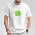 Irish I Was Swimming Shamrock St Patrick's Day Swimmer T-Shirt Unique Gifts Irish I Was Swimming Shamrock St Patrick's Day Swimmer T-Shirt Unique Gifts