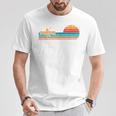 Retro Vintage For Canoeists And Paddle T-Shirt Unique Gifts Retro Vintage For Canoeists And Paddle T-Shirt Unique Gifts