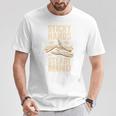 Sticky Hands Steady Mind Muay Thai Boxing T-Shirt Unique Gifts Sticky Hands Steady Mind Muay Thai Boxing T-Shirt Unique Gifts