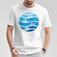 Swimming Freestyle Raglan Baseball Tee T-Shirt Unique Gifts Swimming Freestyle Raglan Baseball Tee T-Shirt Unique Gifts