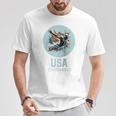 SWIMMING SPORT COMPETITIVE SWIM Raglan Baseball Tee T-Shirt Unique Gifts SWIMMING SPORT COMPETITIVE SWIM Raglan Baseball Tee T-Shirt Unique Gifts
