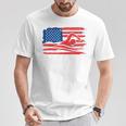 Vintage American Flag Swim Team Swimmer Funny Swimming Gift T-Shirt Unique Gifts Vintage American Flag Swim Team Swimmer Funny Swimming Gift T-Shirt Unique Gifts