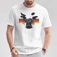 Vintage Drum Kit Drummer Rock Band Drums T-Shirt Unique Gifts Vintage Drum Kit Drummer Rock Band Drums T-Shirt Unique Gifts
