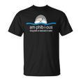 Amphibious Swimming T-Shirt, trending gift Amphibious Swimming T-Shirt, trending gift