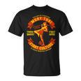 The Art Of Fighting Culture Muay Thai T-Shirt, trending gift