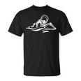 Breaststroke Swimming Stylized Design For Swimmers T-Shirt, trending gift Breaststroke Swimming Stylized Design For Swimmers T-Shirt, trending gift
