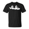 Canoe Paddlers T-Shirt, trending gift Canoe Paddlers T-Shirt, trending gift