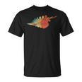 Canoe T-Shirt, trending gift