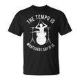 Drum Kit Graphic For a Drummer With Percussion Instruments T-Shirt, trending gift Drum Kit Graphic For a Drummer With Percussion Instruments T-Shirt, trending gift