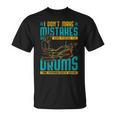 Drummer Drummer Drum Kit T-Shirt, trending gift Drummer Drummer Drum Kit T-Shirt, trending gift