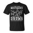 Drummer Music Drum Kit T-Shirt, trending gift Drummer Music Drum Kit T-Shirt, trending gift
