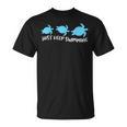 Just Keep Swimming Sea Turtle Swimmer Swim Team Coach T-Shirt, trending gift Just Keep Swimming Sea Turtle Swimmer Swim Team Coach T-Shirt, trending gift