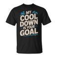 Masters Swimmer Cool Down Workout Humor Bold Swimming T-Shirt, trending gift Masters Swimmer Cool Down Workout Humor Bold Swimming T-Shirt, trending gift