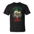 Mexico Muay Thai T-Shirt, trending gift