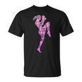 Muay Thai Thai Boxing Women Girls Children T-Shirt, trending gift Muay Thai Thai Boxing Women Girls Children T-Shirt, trending gift