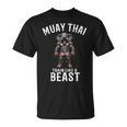 Muay Thai Elephant Kickboxing And Elephant Thai T-Shirt, trending gift Muay Thai Elephant Kickboxing And Elephant Thai T-Shirt, trending gift