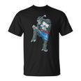 Muay Thai Gorilla Thai Boxing T-Shirt, trending gift Muay Thai Gorilla Thai Boxing T-Shirt, trending gift