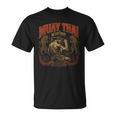 Muay Thai Grandpa Vintage Thai Boxing Fighter Art T-Shirt, trending gift Muay Thai Grandpa Vintage Thai Boxing Fighter Art T-Shirt, trending gift