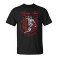 Muay Thai Kickboxing Martial Art Fighter Thai Boxing T-Shirt, trending gift