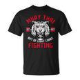 Muay Thai Muay Thai Limbs Muay Thai Boxing Art 8 Limbs Mma T-Shirt, trending gift
