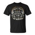 Muay Thai Because You Run Might Out Of Ammo Thai Boxing T-Shirt, trending gift