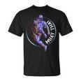 Muay Thai Skeleton T-Shirt, trending gift