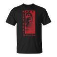 Muay Thai Tiger Art Of 8 Limbs Kickboxing Shirt T-Shirt, trending gift