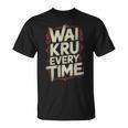 Muay Thai Wai Kru Respect Ritual Ceremony Fighter Identity T-Shirt, trending gift Muay Thai Wai Kru Respect Ritual Ceremony Fighter Identity T-Shirt, trending gift